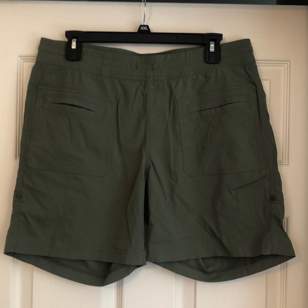 Marmot Hiking Shorts